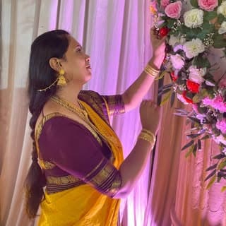 Harini Somasundaram