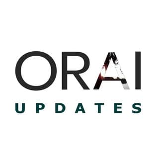 Orai Updates