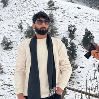 Ahsan Shaikh