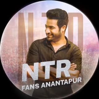 NTR FANS ANANTAPUR(N F A) 🐯 🔥