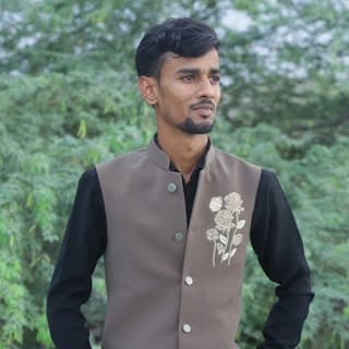 Kamlesh K Kumawat