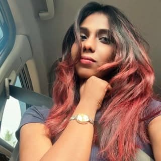DEVIKA PILLAI