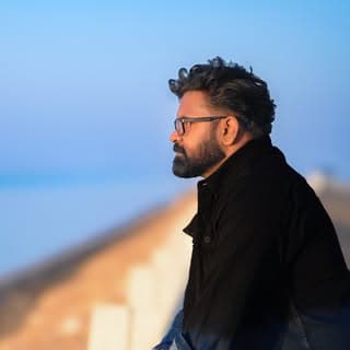 Aneesh Nazar