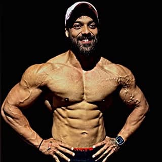 Akshay Sharma