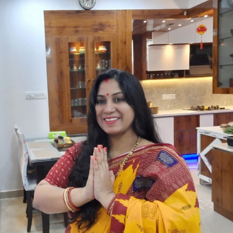 rashmi the vlogger