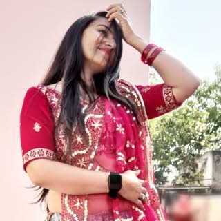Manju Choudhary