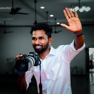 Ashok Appu
