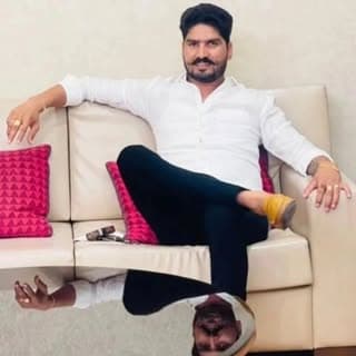 🐆 मंगरा king 👑