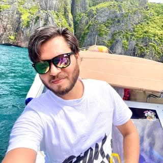 Arslan Nayyar