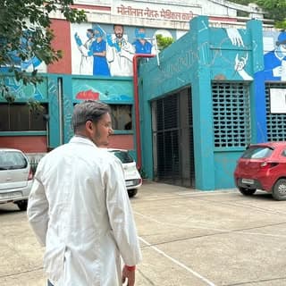 शोभित द्विवेदी