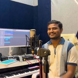 Nareshnani Singer