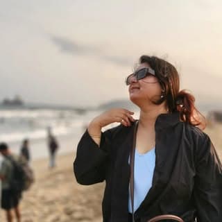 Anushka Bhattacharya