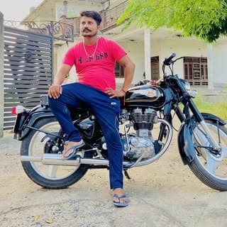 Parveen kumar