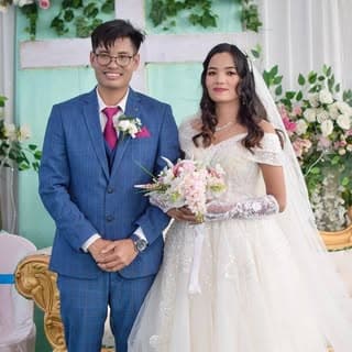 Jasmita Reang