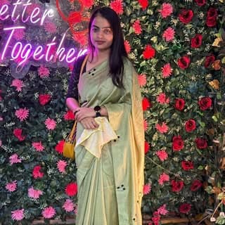 Pooja Gujjar ๐