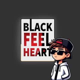 @BFH | 🖤