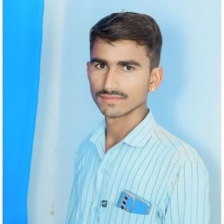 Vishna Ram Chouhan