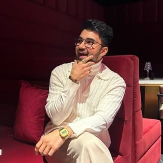 Akshay Kundu | PERFORMER