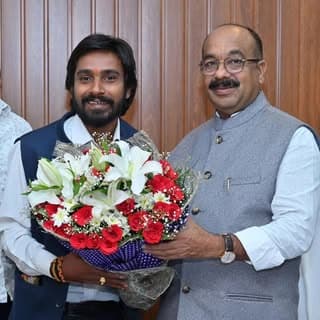 Suraj sahu