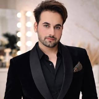 Nitish Arora