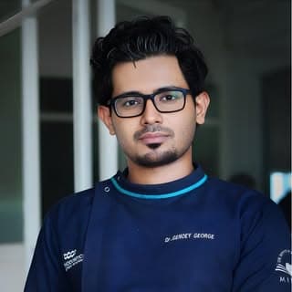 Dr.Genoey George