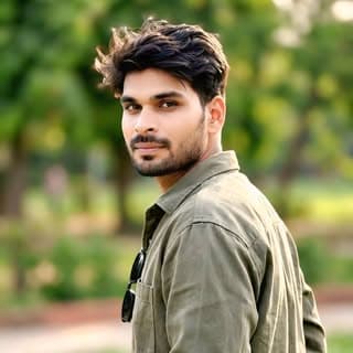 Hemraj Meena (50K🎯)