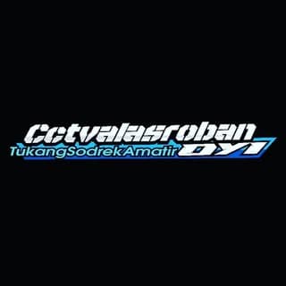 OFFICIAL CCTVALASROBANOYI