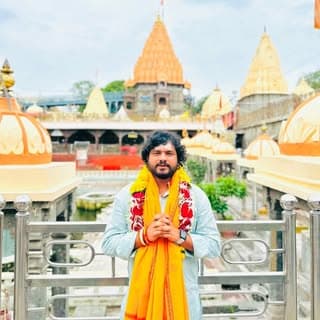 Tomar Ansu Gokulpura