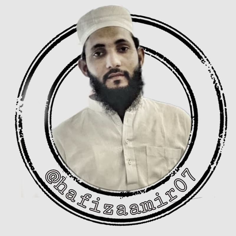Aamir malik