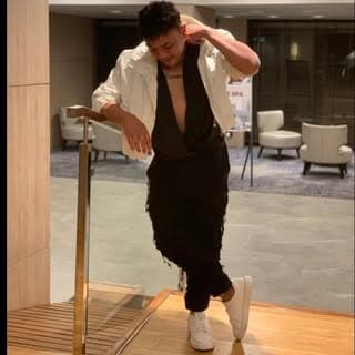Daniel Syiem