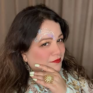 Swati Garg (bloodgroup A+)