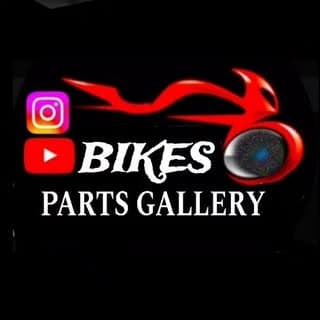 BIKES PARTS GALLERY
