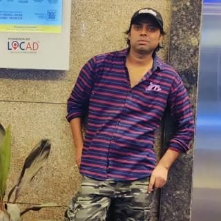Anand Srivastava