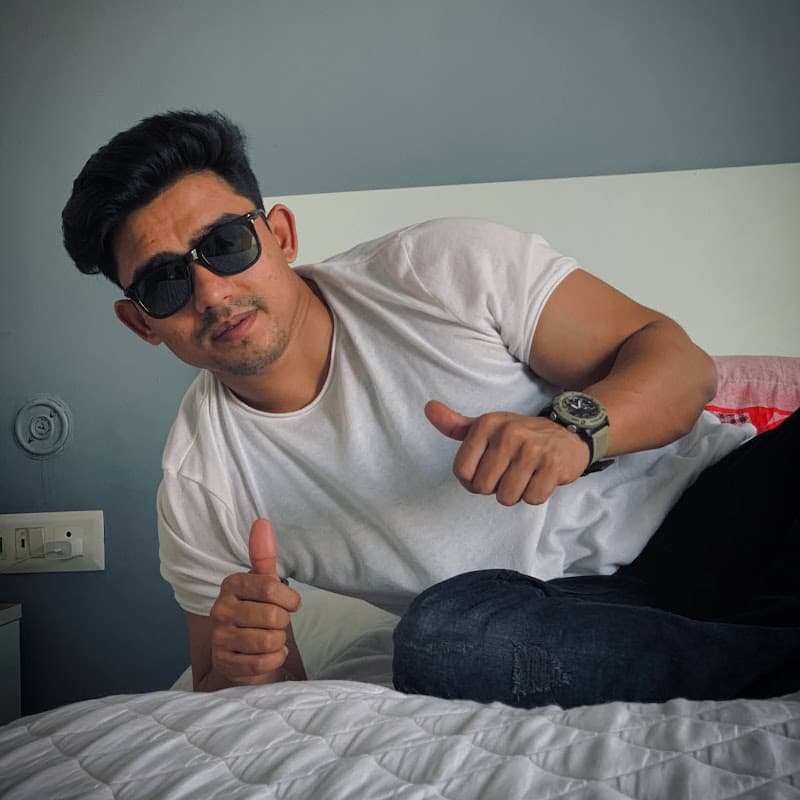 Vidushi