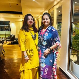 Richa Khetan | Ratika Bhargava | Experiences by CauldronSisterss