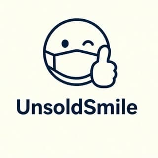 Unsold Smile