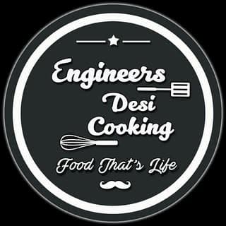 Engineers Desi Cooking