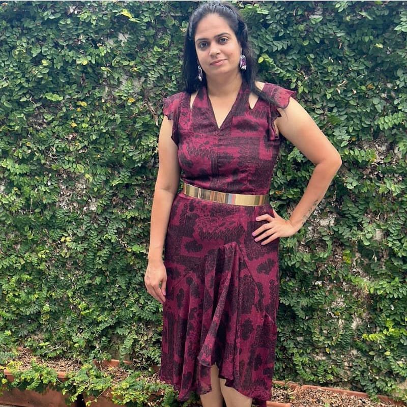 Ankita khatri