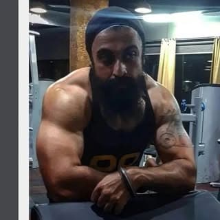 Raja Sandhu
