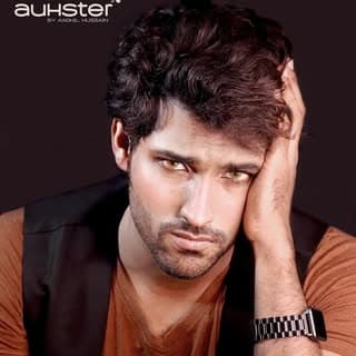Aadhil Unais Hussain