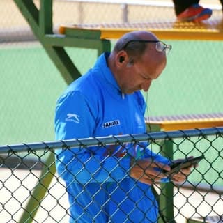 Erik Wonink
