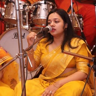 Ishita soni โ