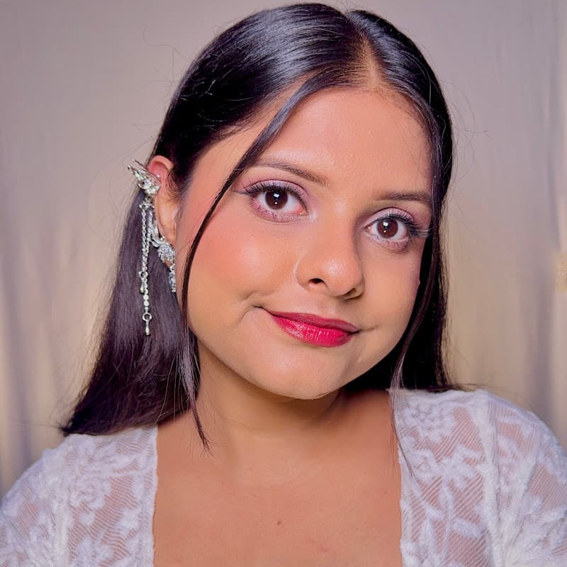 Susmita Gorai