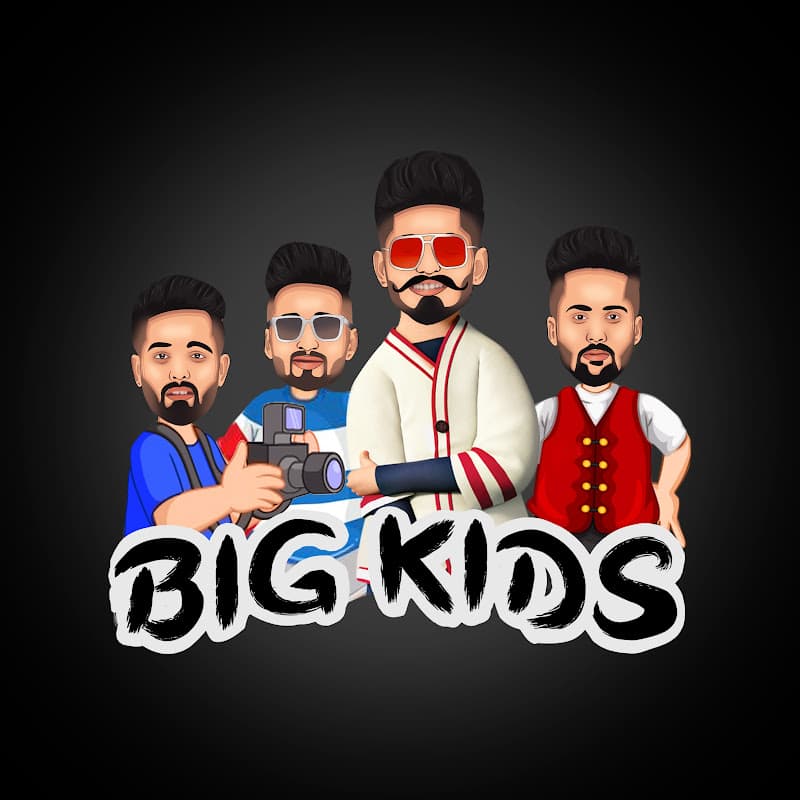 Big Kids