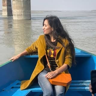 Shivangi Agrawal | Beauty & Lifestyle | Fashion & Travel