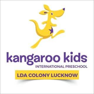 Kangaroo Kids International Preschool & Daycare By Gurprit Kaur