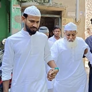 Zulfekar Ansari