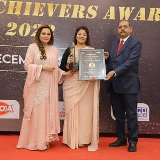 Megha Goel | Astrologer
