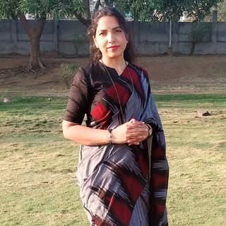 meera chavan