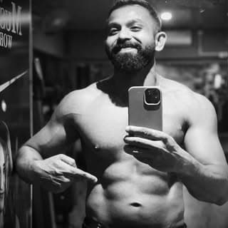 Sharath Govil Satish